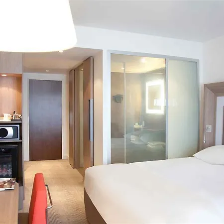 Novotel Perpignan Nord 4*