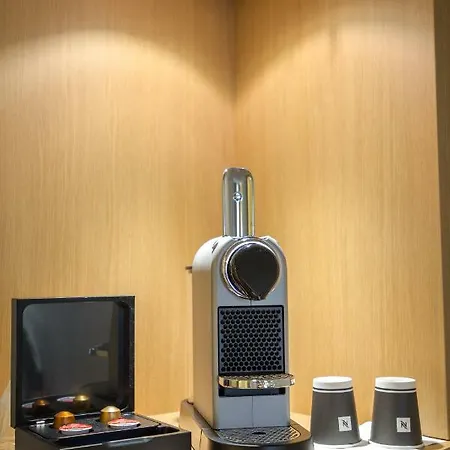 Novotel Perpignan Nord Hotel Rivesaltes