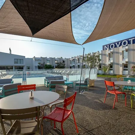 Novotel Perpignan Nord
