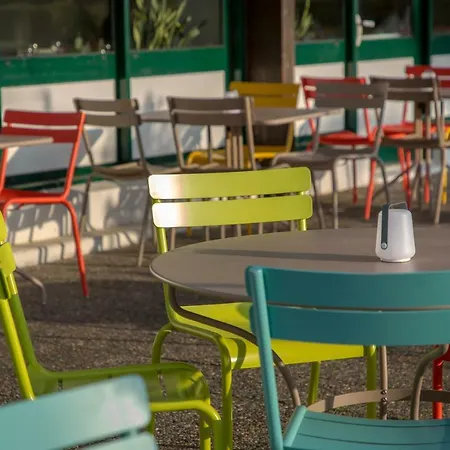 Novotel Perpignan Nord 4* Rivesaltes