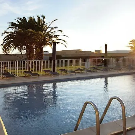 Novotel Perpignan Nord 4*