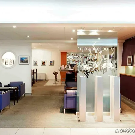 Novotel Perpignan Nord Hotel 4*