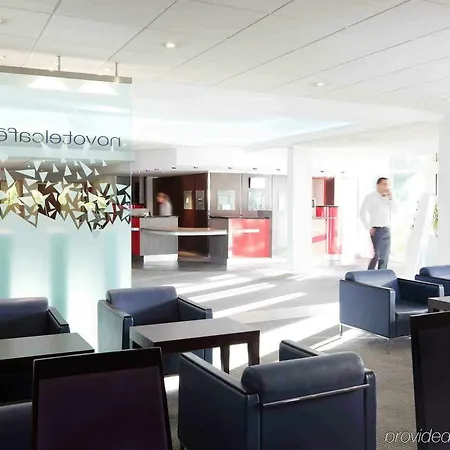 Hotel Novotel Perpignan Nord