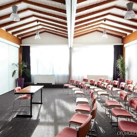 Novotel Perpignan Nord Hotel 4*