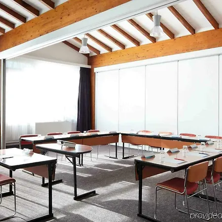 Novotel Perpignan Nord