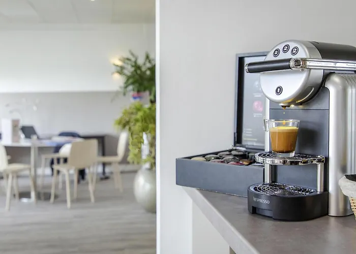 Ξενοδοχείο Novotel Perpignan Nord