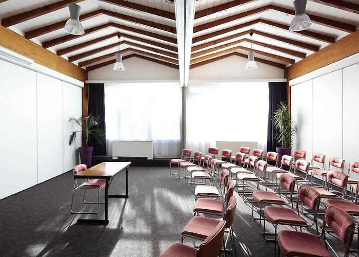 Novotel Perpignan Nord Ξενοδοχείο 4*