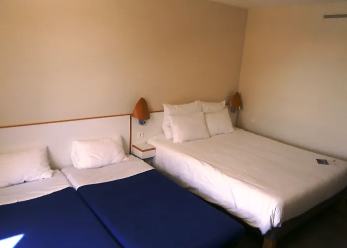 Novotel Perpignan Nord