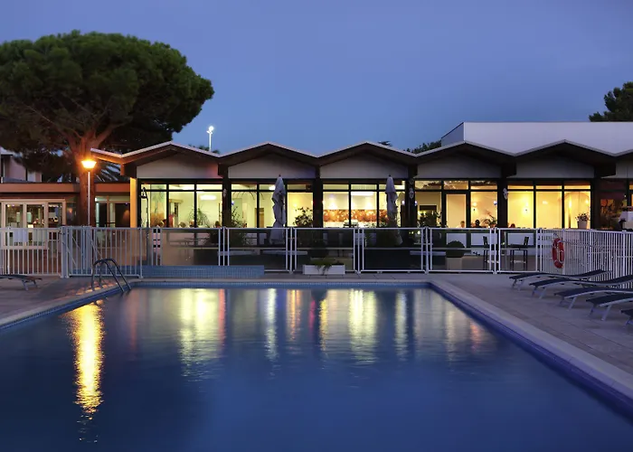 Ξενοδοχείο Novotel Perpignan Nord Rivesaltes
