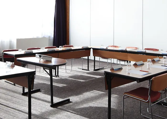 Novotel Perpignan Nord 4*