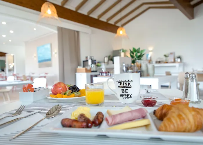 Novotel Perpignan Nord Ξενοδοχείο Rivesaltes