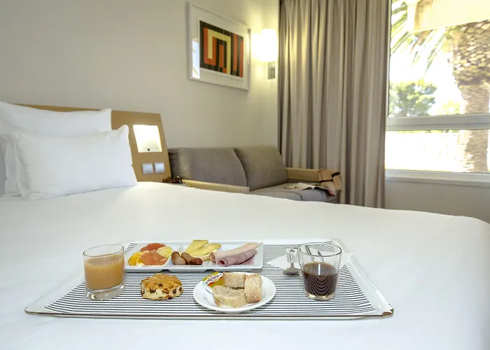 Novotel Perpignan Nord Ξενοδοχείο