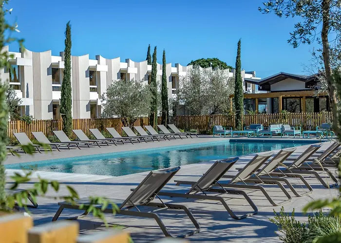 Novotel Perpignan Nord Hotel 4*