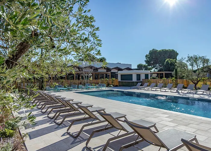 Novotel Perpignan Nord