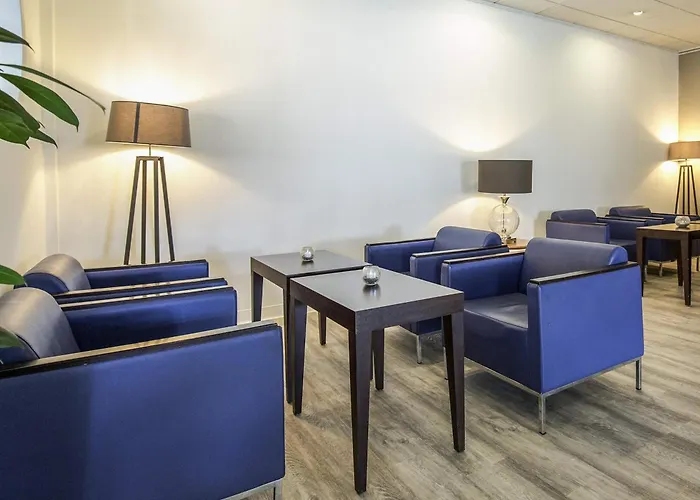 Ξενοδοχείο Novotel Perpignan Nord